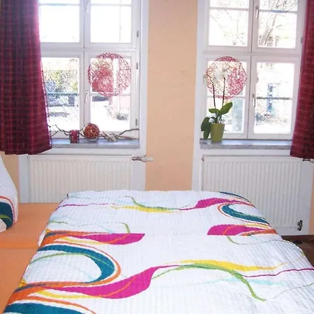 Lovely In Holiday home Quedlinburg