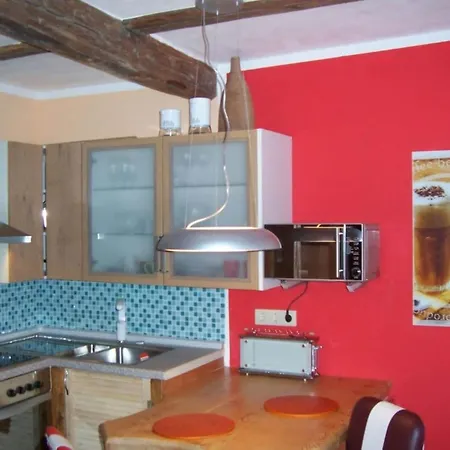 Lovely In Holiday home