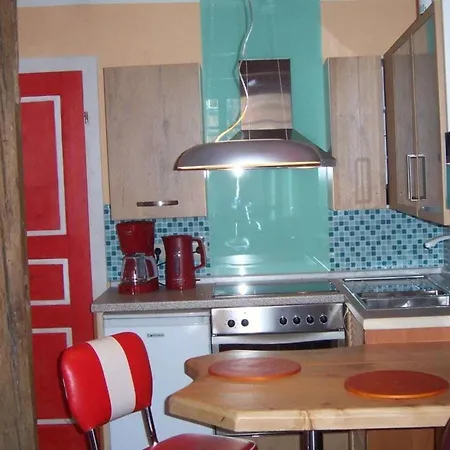 Holiday home Lovely In